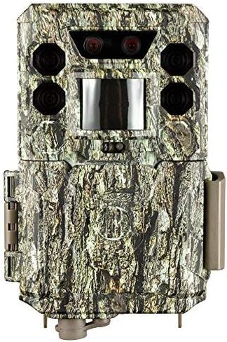 Bushnell 30MP CORE 1080p Trail Camera, Dual Sensor, no Glow_119977C in Saudi Arabia