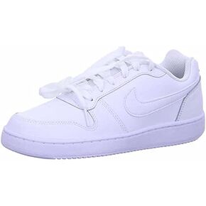 حذاء رياضي حريمي من NIKE مطبوع عليه Damen بدون كعب