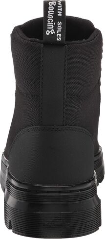 حذاء Dr. Martens Women's Combs W Combat Boot in Saudi Arabia