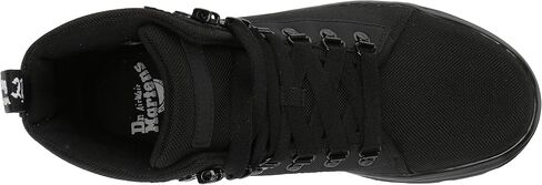 حذاء Dr. Martens Women's Combs W Combat Boot in Saudi Arabia