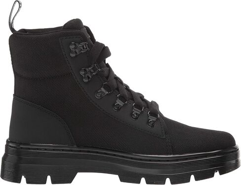 حذاء Dr. Martens Women's Combs W Combat Boot in Saudi Arabia