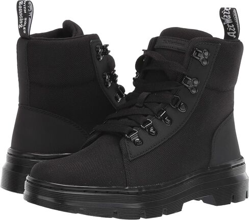 حذاء Dr. Martens Women's Combs W Combat Boot in Saudi Arabia
