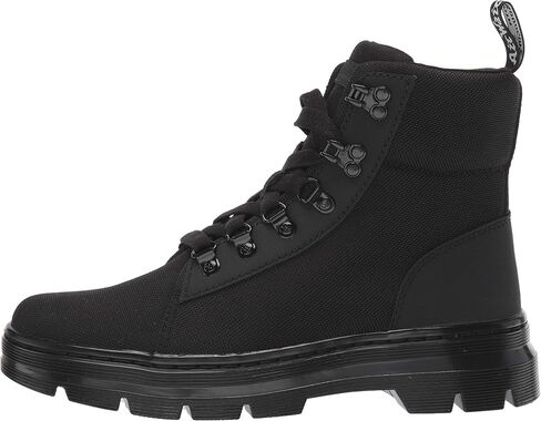حذاء Dr. Martens Women's Combs W Combat Boot in Saudi Arabia