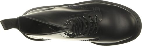 حذاء Dr. Martens النسائي 1460 Serena Burnished Wyoming Fashion in Saudi Arabia