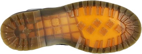 حذاء Dr. Martens النسائي 1460 Serena Burnished Wyoming Fashion in Saudi Arabia