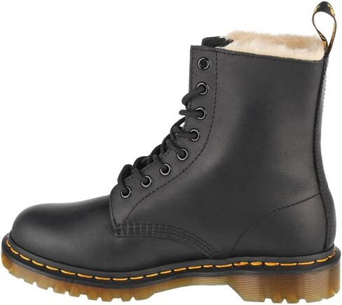 حذاء Dr. Martens النسائي 1460 Serena Burnished Wyoming Fashion in Saudi Arabia