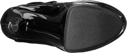 Ellie Shoes Women's 609-Fantasy Boot, Black, 9 M US in Saudi Arabia