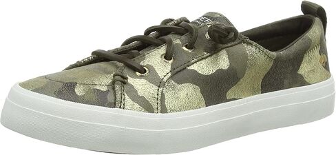 Sperry Women’s Crest Vibe Sneaker in Saudi Arabia