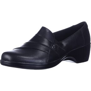 حذاء بدون كعب للسيدات من Clarks May Marigold سهل الارتداء in Kuwait