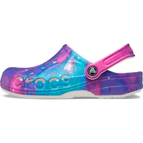Crocs Unisex-Adult Baya Graphic Clog