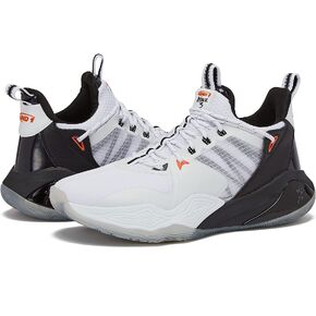 AND1 Attack 3.0 Men’s Basketball Shoes, Sneakers for Indoor or Outdoor Street or Court, Sizes 7 to 15