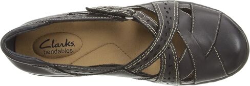 Clarks Women's Ashland Spin Q Slip-On Loafer in Saudi Arabia