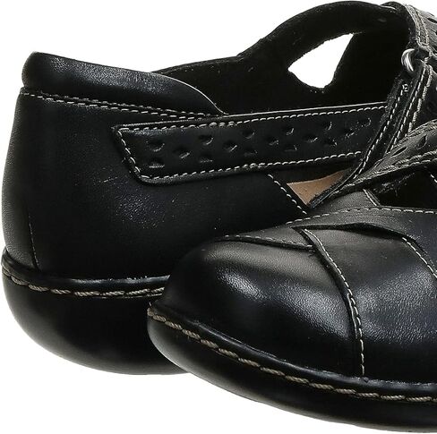 Clarks Women's Ashland Spin Q Slip-On Loafer in Saudi Arabia