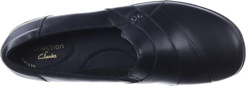 حذاء بدون كعب للسيدات من Clarks May Marigold سهل الارتداء in Kuwait