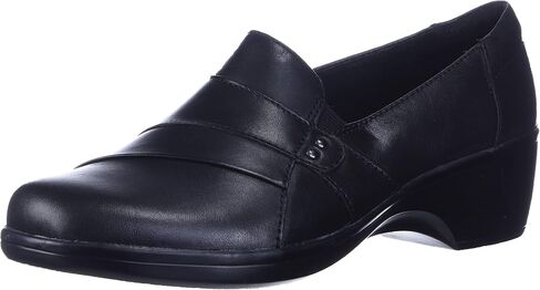 حذاء بدون كعب للسيدات من Clarks May Marigold سهل الارتداء in Kuwait