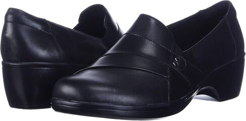 حذاء بدون كعب للسيدات من Clarks May Marigold سهل الارتداء in Kuwait