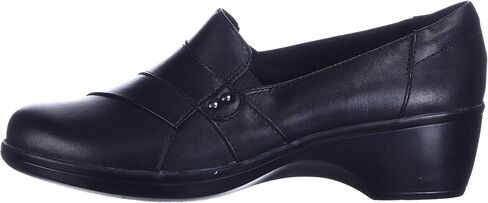 حذاء بدون كعب للسيدات من Clarks May Marigold سهل الارتداء in Kuwait