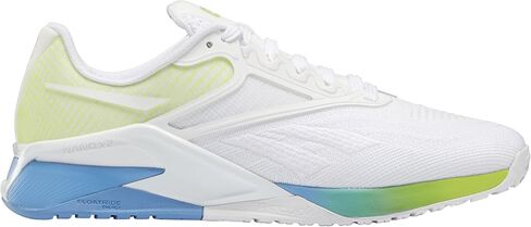 Reebok Women's Nano X2 Fitness Shoes in Saudi Arabia