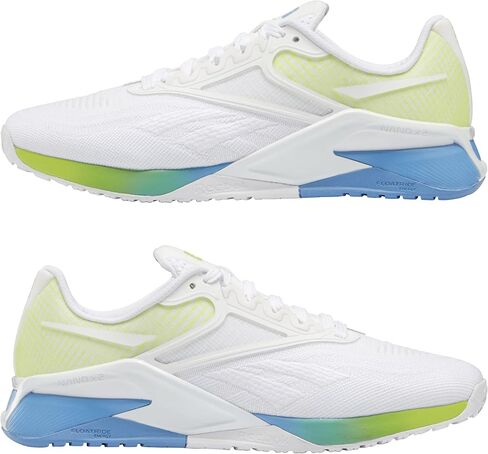 Reebok Women's Nano X2 Fitness Shoes in Saudi Arabia