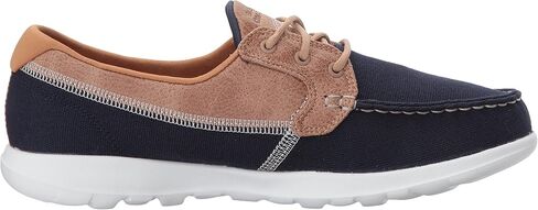 Skechers Women's Go Walk Lite-15430 Boat Shoe in Saudi Arabia