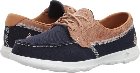 Skechers Women's Go Walk Lite-15430 Boat Shoe in Saudi Arabia