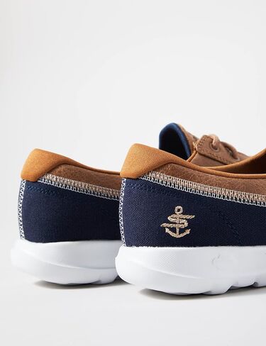 Skechers Women's Go Walk Lite-15430 Boat Shoe in Saudi Arabia