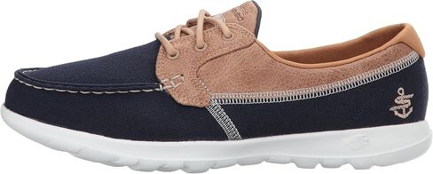 Skechers Women's Go Walk Lite-15430 Boat Shoe in Saudi Arabia