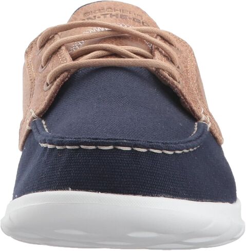 Skechers Women's Go Walk Lite-15430 Boat Shoe in Saudi Arabia
