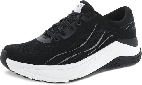 Dansko Women's Pace Walking Shoe - Lightweight Performance Sneaker with Arch Support in Saudi Arabia