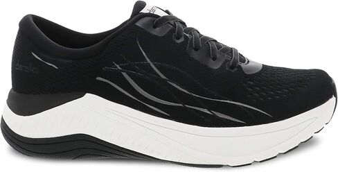 Dansko Women's Pace Walking Shoe - Lightweight Performance Sneaker with Arch Support in Saudi Arabia