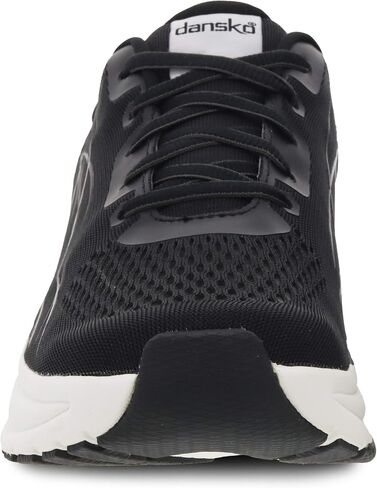 Dansko Women's Pace Walking Shoe - Lightweight Performance Sneaker with Arch Support in Saudi Arabia