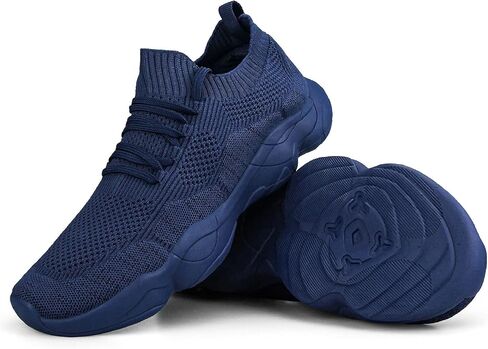 أحذية مشي نسائية من Feethit خفيفة الوزن ومريحة كاجوال سهلة الارتداء in Kuwait