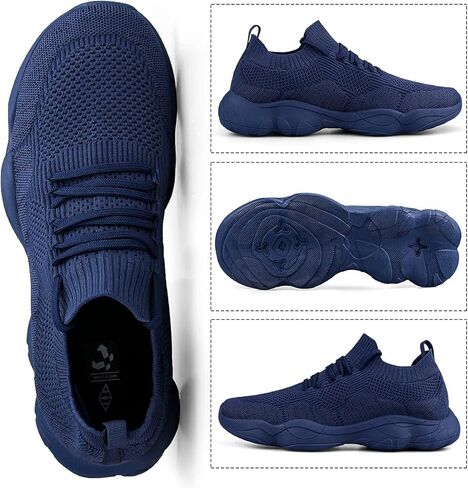 أحذية مشي نسائية من Feethit خفيفة الوزن ومريحة كاجوال سهلة الارتداء in Kuwait