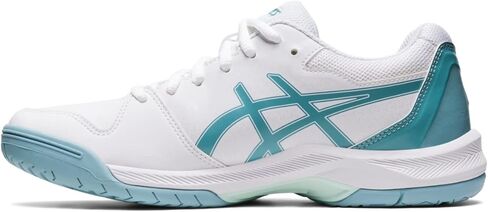 حذاء تنس نسائي من ASICS Gel-Dedicate 7 in Kuwait