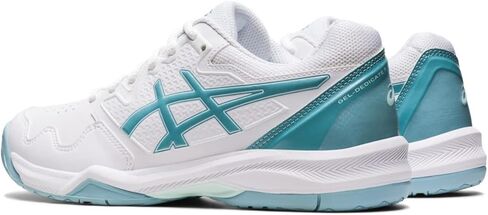 حذاء تنس نسائي من ASICS Gel-Dedicate 7 in Kuwait