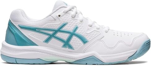 حذاء تنس نسائي من ASICS Gel-Dedicate 7 in Kuwait
