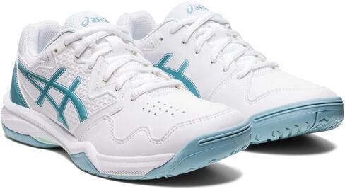 حذاء تنس نسائي من ASICS Gel-Dedicate 7 in Kuwait