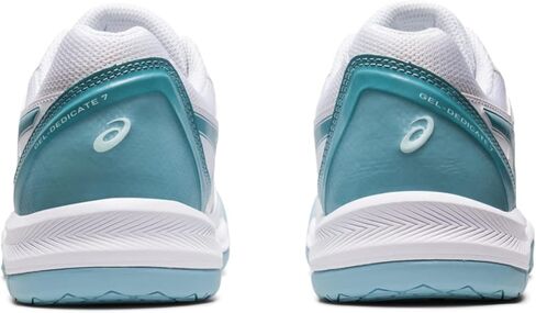 حذاء تنس نسائي من ASICS Gel-Dedicate 7 in Kuwait