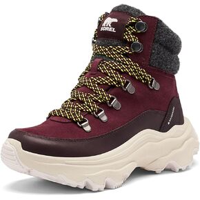 Sorel Women's Kinetic Breakthru Conquest Waterproof Boot