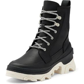 حذاء Sorel النسائي من الدانتيل المقاوم للماء in Kuwait