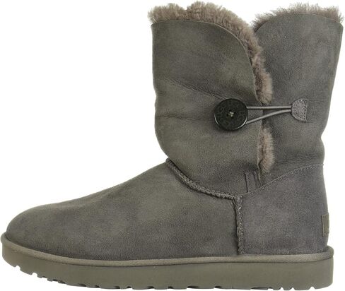 حذاء Bailey Button II للسيدات من UGG in Kuwait