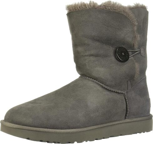 حذاء Bailey Button II للسيدات من UGG in Kuwait