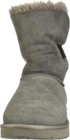 حذاء Bailey Button II للسيدات من UGG in Kuwait