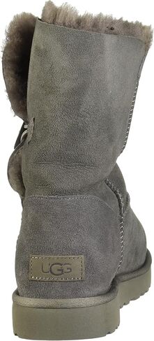حذاء Bailey Button II للسيدات من UGG in Kuwait