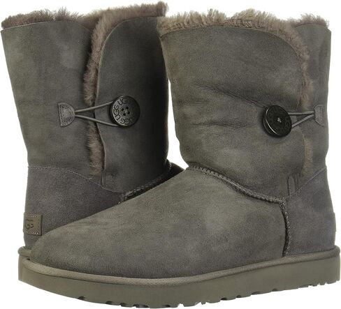 حذاء Bailey Button II للسيدات من UGG in Kuwait