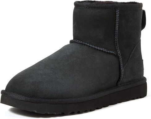UGG Women's Classic Mini II Winter Boot in Saudi Arabia