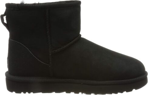 UGG Women's Classic Mini II Winter Boot in Saudi Arabia