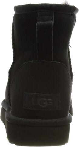 UGG Women's Classic Mini II Winter Boot in Saudi Arabia