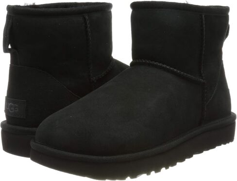 UGG Women's Classic Mini II Winter Boot in Saudi Arabia