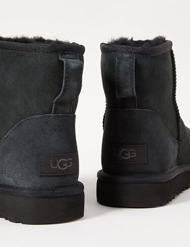 UGG Women's Classic Mini II Winter Boot in Saudi Arabia